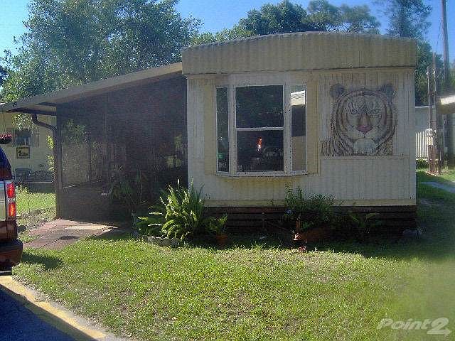 800 Santa Barbara Road #19, Sanford, Florida