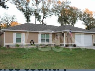 6909 NW 60th Street Rd, Ocala, FL 34482