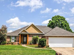 112 Rue Colombe, Carencro, LA 70520