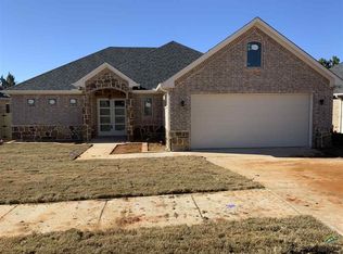 1208 Nate Cir, Bullard, TX 75757