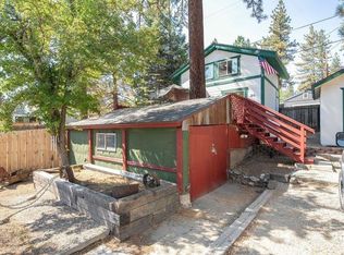 80 W Plumas Ave, Portola, CA 96122