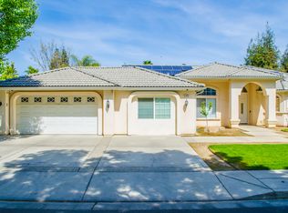 3489 Double Tree Way, Madera, CA 93637