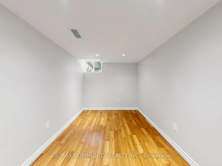 53 Quietbrook Cres #BASEMENT — Photo 32