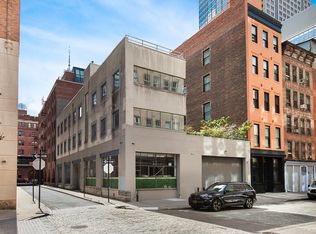11 Hubert St, New York, NY 10013