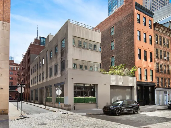 11 Hubert St, New York, NY 10013