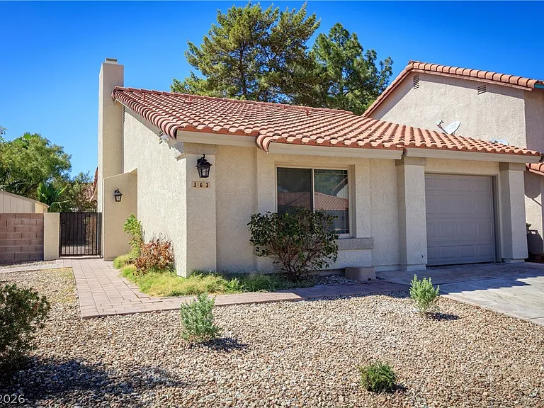 363 Tierra St — Photo 7