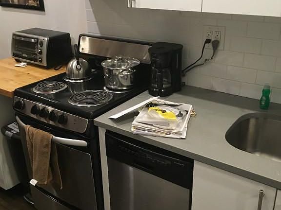 5th image of 409 W 48th St APT 1FE