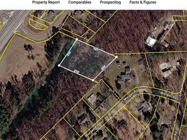 Ford Street 1.62 Acres, Crossville, TN 38555