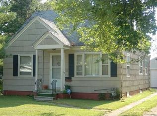 1002 Alldays Ave, Toledo, OH 43607