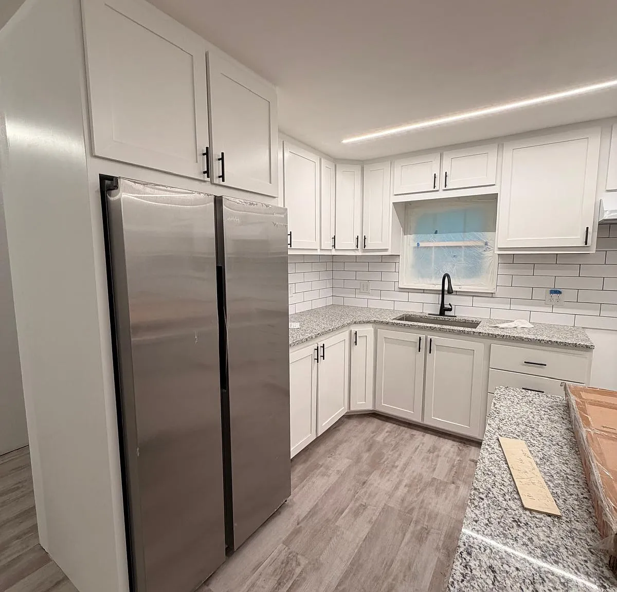 1115 Klare Ave — Photo 2