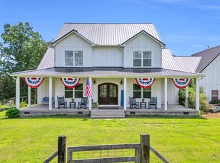 380 Wedgewood Ln, Spring City, TN 37381