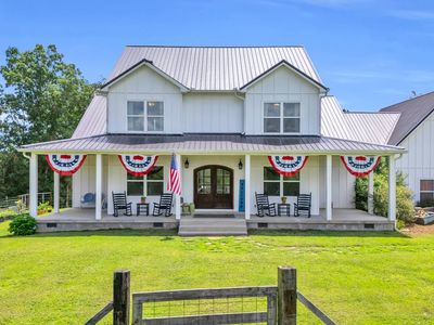 380 Wedgewood Ln, Spring City, TN, 37381