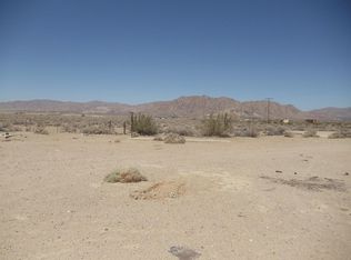 34707 Northside Rd, Lucerne Valley, CA 92356