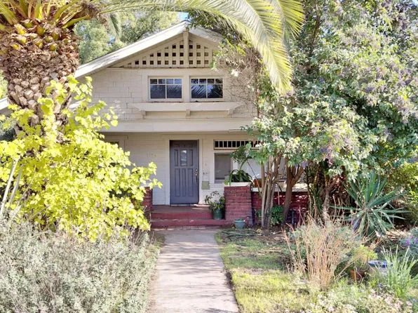 1234 N Del Mar Ave, Fresno, CA 93728