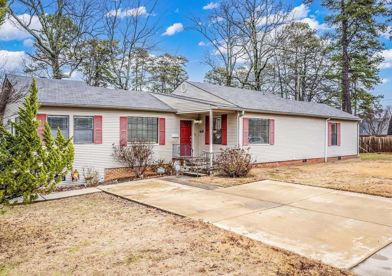 6524 Greenwood Rd, Cammack Village, AR 72207 Zillow