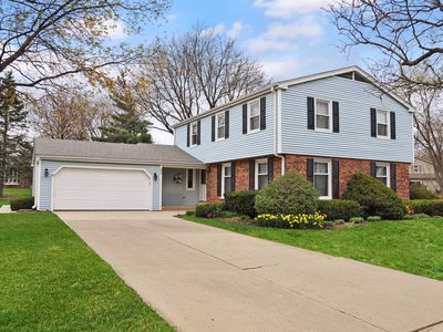 37 Pottowattomie Ct, Naperville, IL, 60563