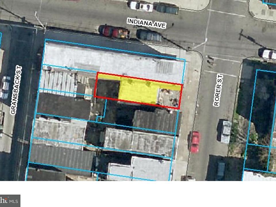 2nd image of 2960 Rorer St