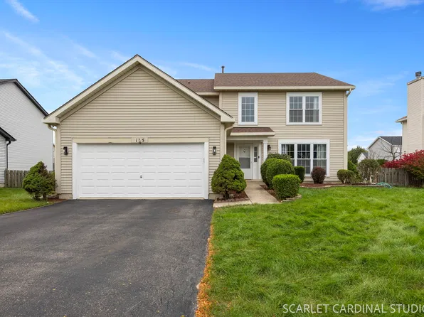165 Glendale Dr, Bolingbrook, IL 60440