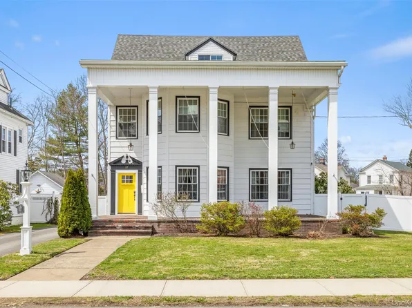 117 E Main Street, Port Jervis, NY 12771