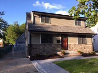 81 Sycamore Rd, Clifton, NJ 07012