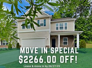 3801 Sapphire Ridge Ct, Raleigh, NC 27616