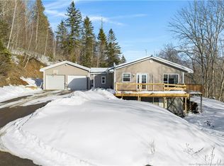 471 Cedar Camp Rd, Waterford, NB E4E3H9