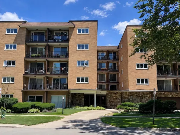 2001 Sherman Ave APT 506, Evanston, IL 60201