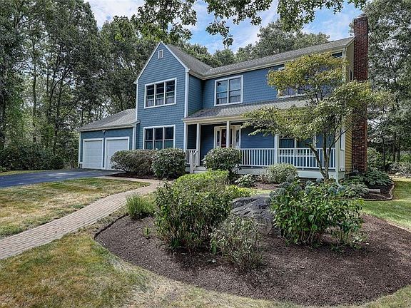 2nd image of 224 Mulberry Dr