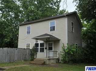 427 E Rudisill Blvd, Fort Wayne, IN 46806