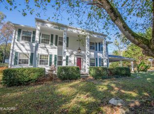 134 Andy Baird Dr, La Follette, TN 37766