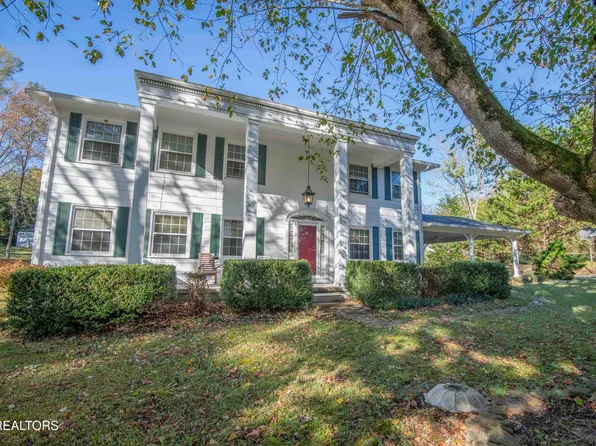 134 Andy Baird Dr, La Follette, TN 37766