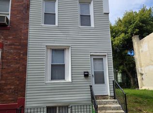 3112 N Stillman St, Philadelphia, PA 19132