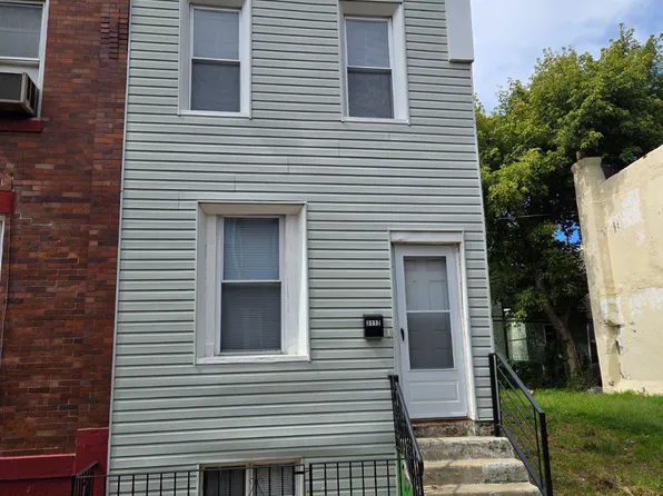 3112 N Stillman St, Philadelphia, PA 19132