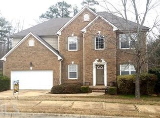 529 Winter View Way, Stockbridge, GA 30281