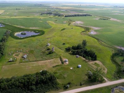 6930 40th St SE, Jamestown, ND, 58401