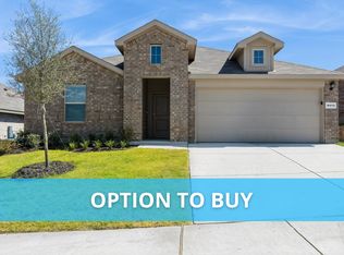 9413 Subjeck Way, Fort Worth, TX 76108