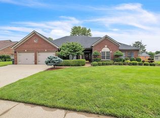 4127 Golden Maple Ct, Owensboro, KY