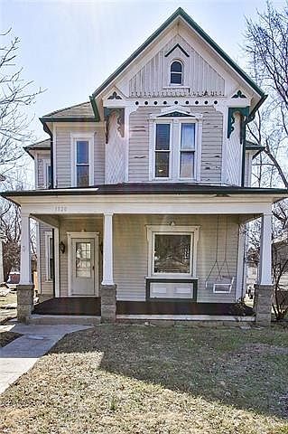1st image of 1320 Penn St