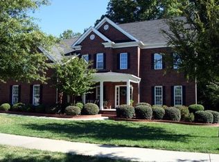 15742 Glen Miro Dr, Huntersville, NC 28078