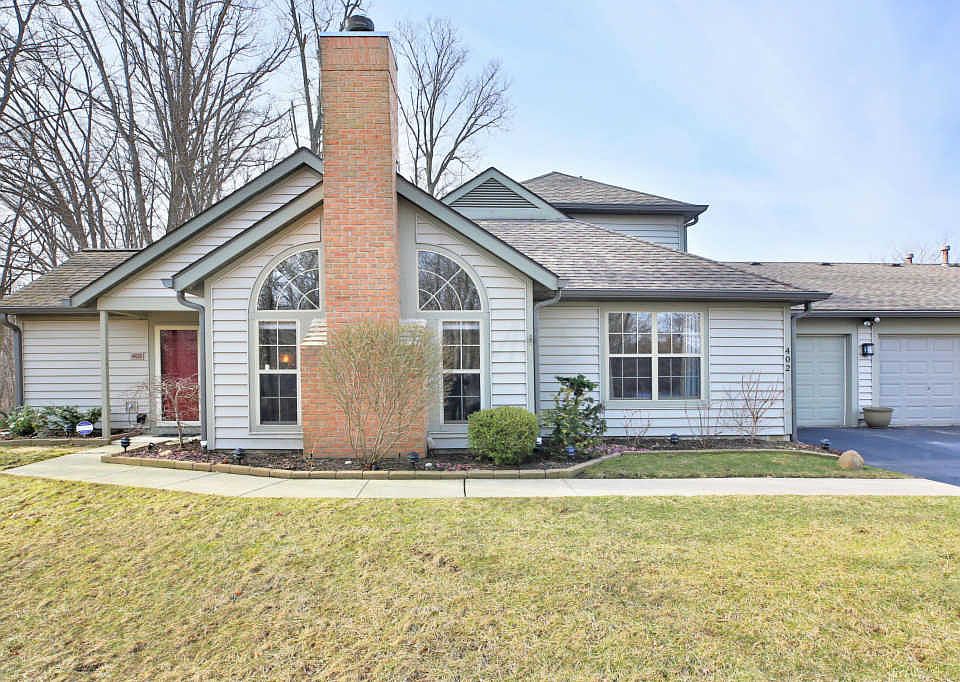 402 Hidden Ravines Dr, Powell, OH 43065 Zillow