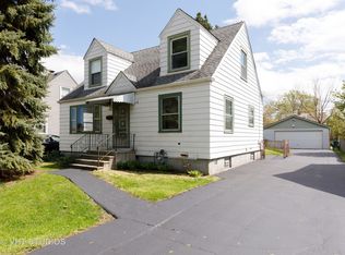 5409 Alexander Pl, Oak Lawn, IL 60453