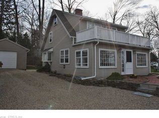 8 Lafayette Rd, Marlborough, CT 06447