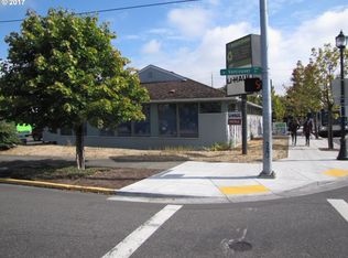 105 N Killingsworth St, Portland, OR 97217