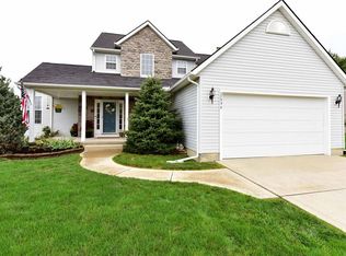 37996 Pebble Lake Trl, North Ridgeville, OH 44039