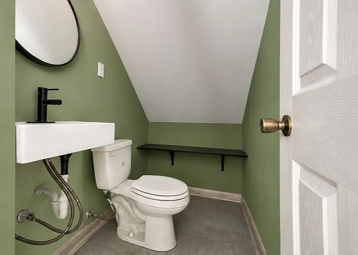 2 bed, 1649 sqft, $900 — Photo 3