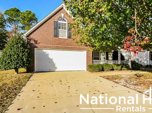 234 Timbermill Dr, Lexington, SC 29073