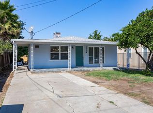 1719 Wall St, Tracy, CA