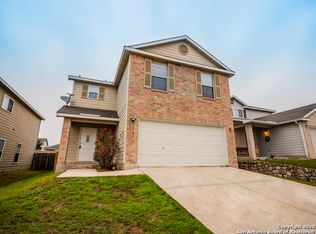 3707 Longhorn Crk, San Antonio, TX 78261