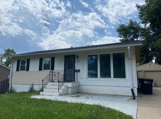 3314 S 122nd St, Omaha, NE 68144