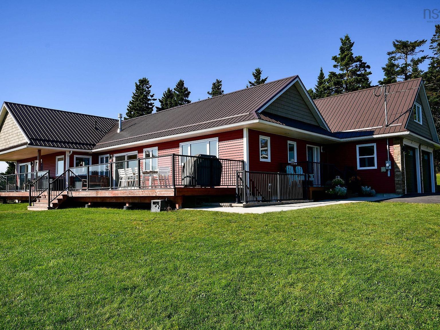 71 Capri Dr, West Porters Lake, NS B3E 1L6 MLS 202320956 Zillow